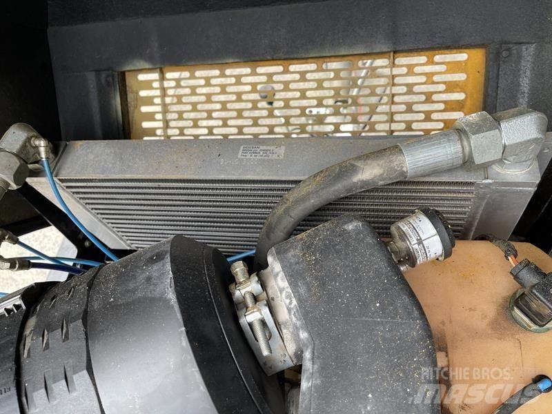 Doosan 7 / 41 - N Kompresori