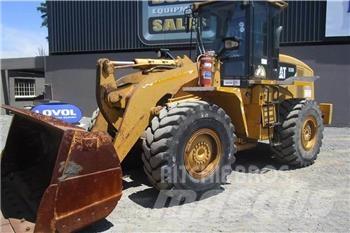 CAT 938H Utovarivači na točkove