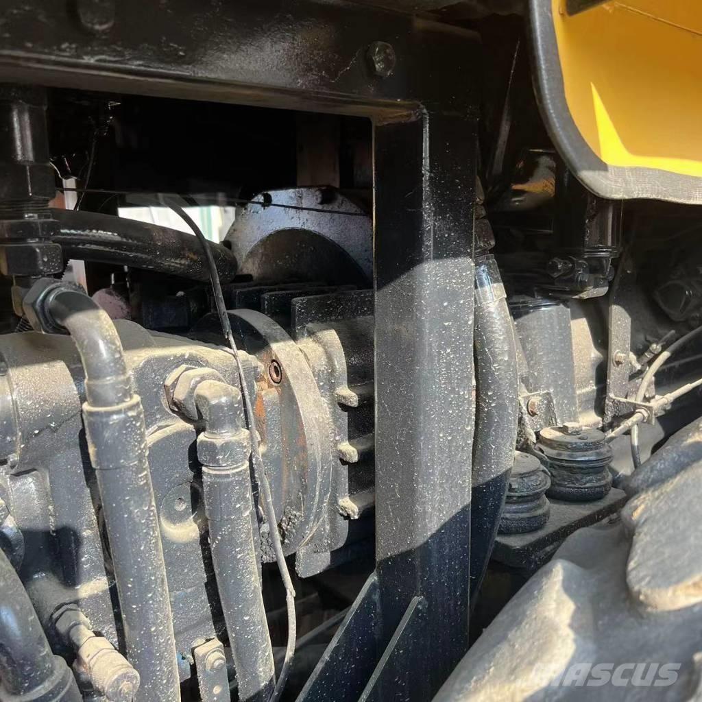 Dynapac CA 30 D Valjci sa jednim bubnjem