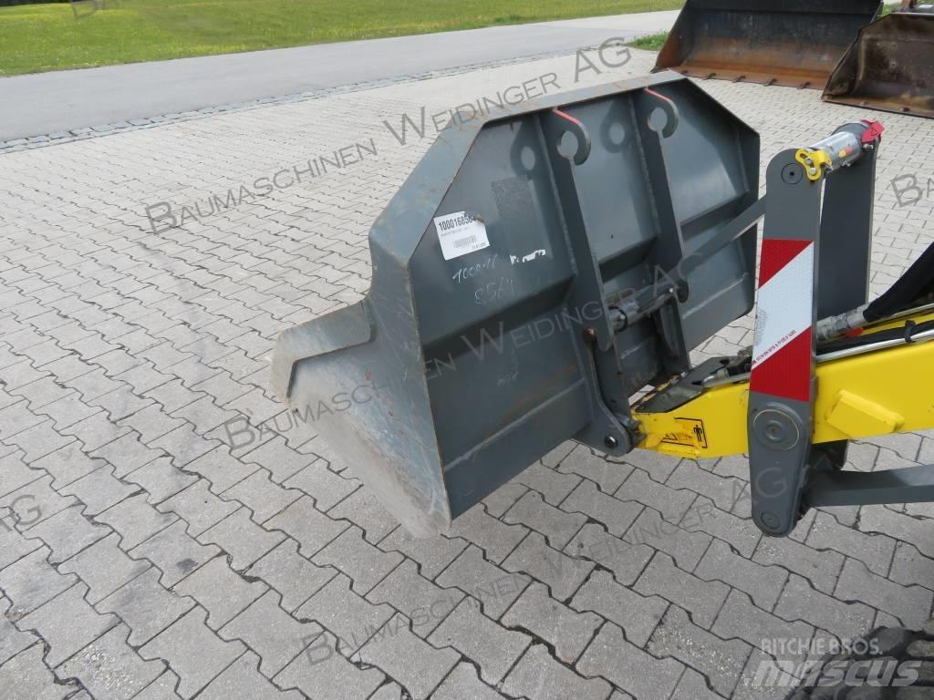 Kramer 5035 Utovarivači na točkove