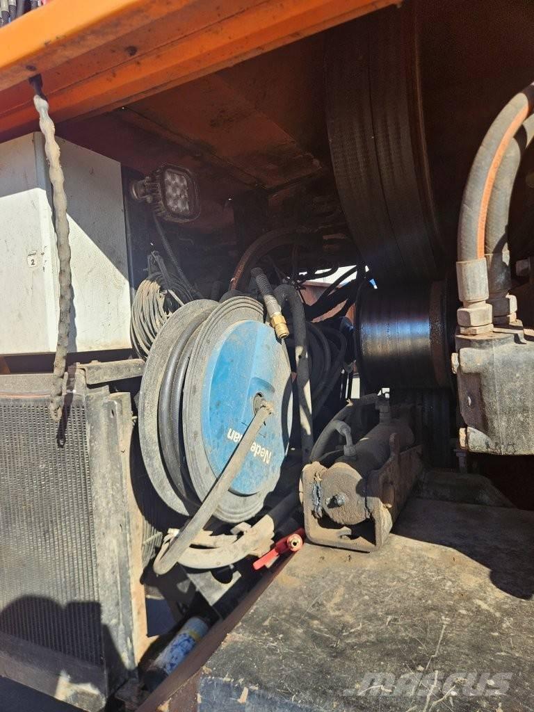 Doppstadt DH 812 Q Drobilice drva / čiperi