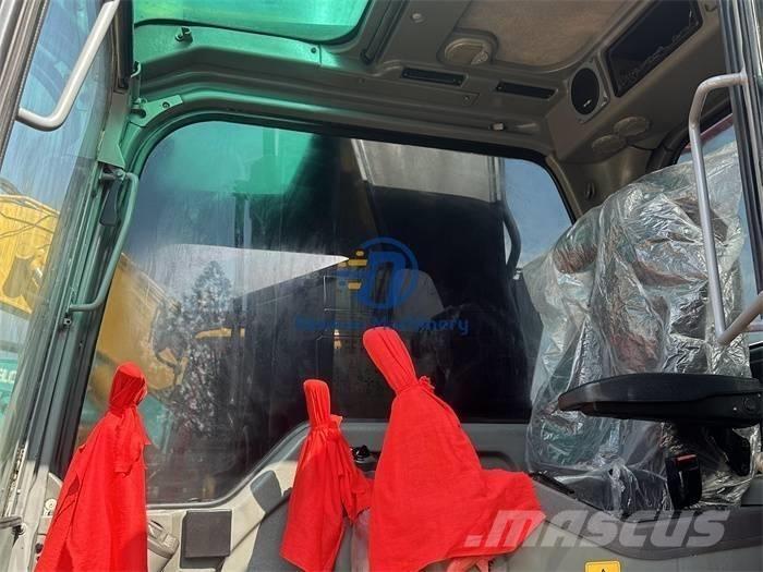 Volvo EC 290 Bageri guseničari