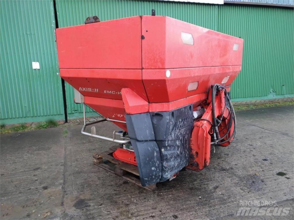 Rauch H-50.1 EMC+W Rasturači mineralnog đubriva