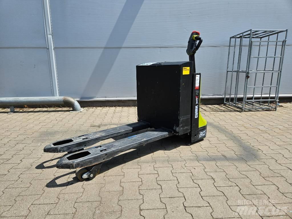 Clark WPX20 Nisko podizni električni viljuškar