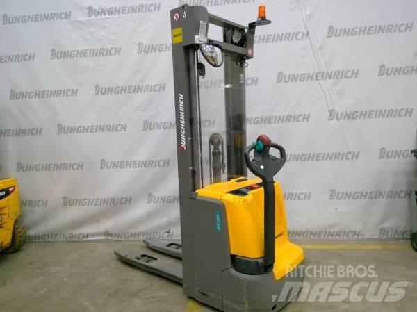 Jungheinrich EJC 216 Ručni električni viljuškar