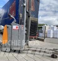 Still EXD-SF20 Ručni električni viljuškar