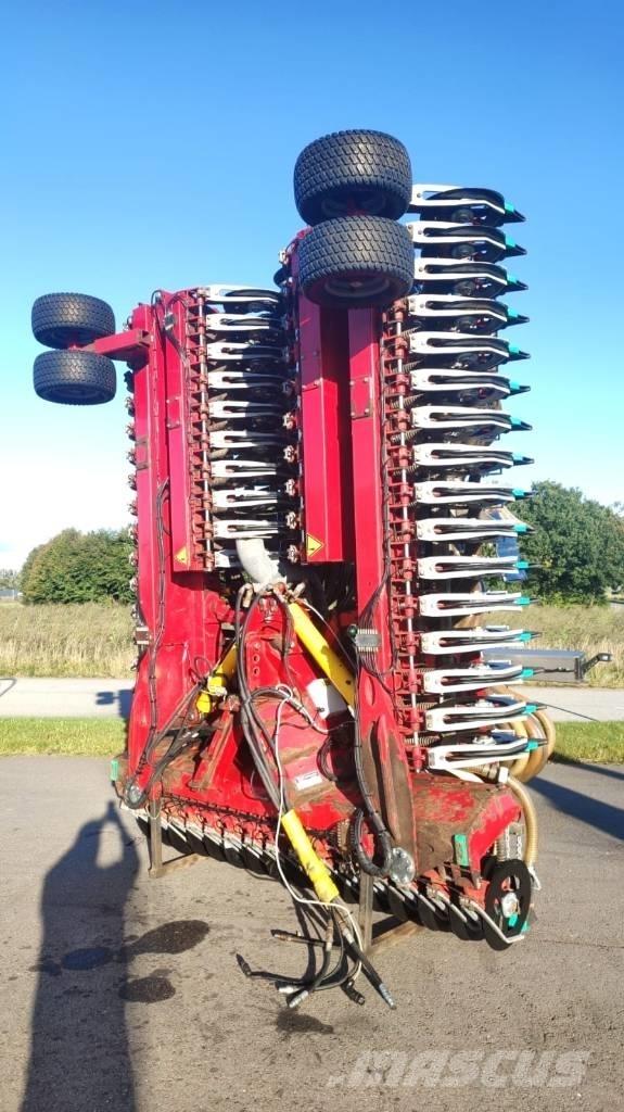 Vredo ZB3 12068 Cisterne za djubrivo
