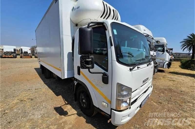 Isuzu NQR Ostali kamioni