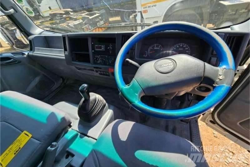 Isuzu NQR Ostali kamioni