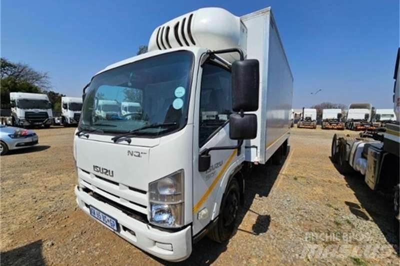Isuzu NQR Ostali kamioni