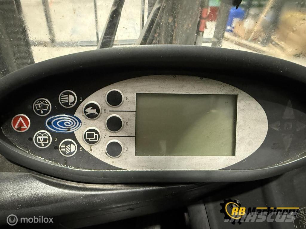 Still RX60-35 Viljuškari - ostalo