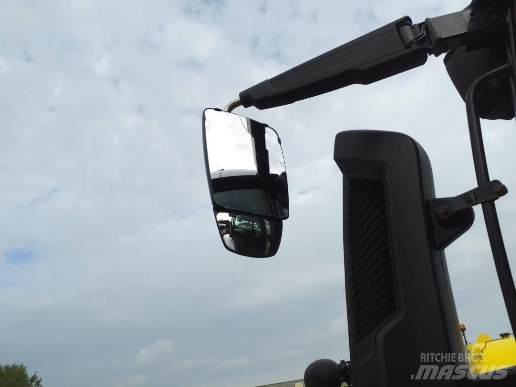 Valtra T 195 V Traktori
