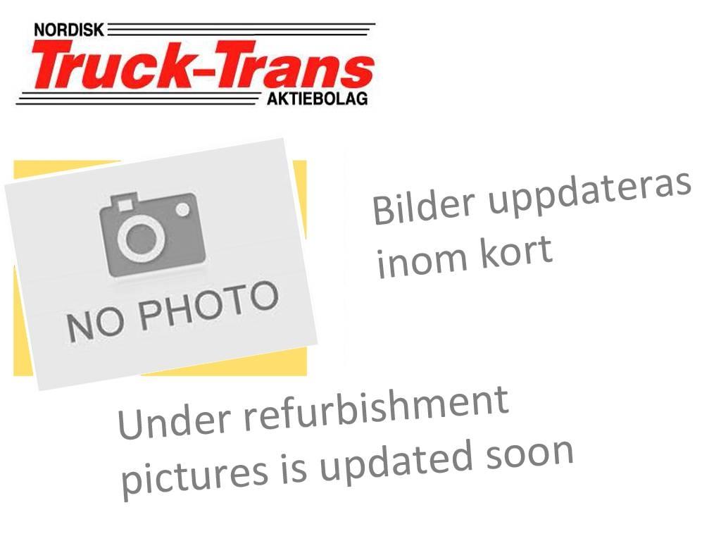 Toyota 02-8FDF25 Dizelski viljuškari