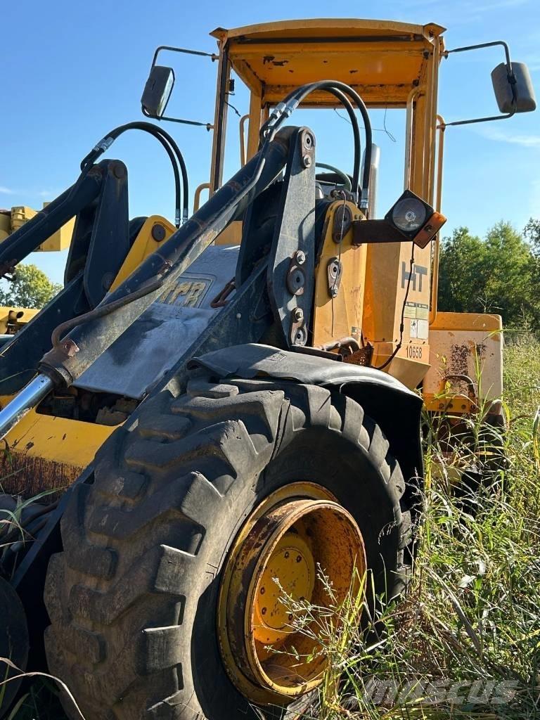 JCB 426 B Utovarivači na točkove