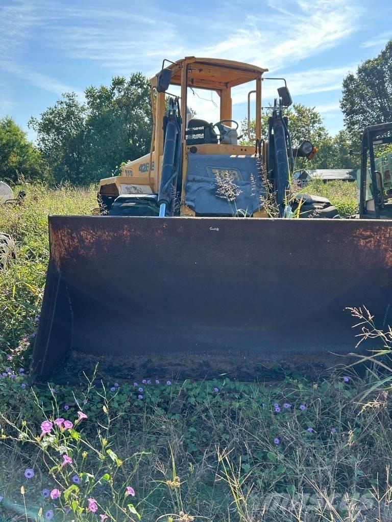 JCB 426 B Utovarivači na točkove