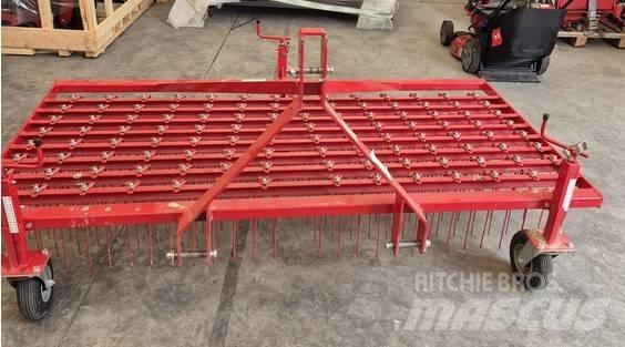 Redexim Talon 200 Uredjaji za provetravanje i snimači