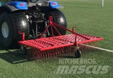 Redexim Talon 200 Uredjaji za provetravanje i snimači