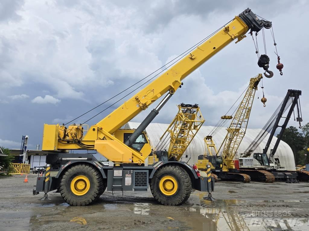 Grove RT 765 E-2 Autodizalice