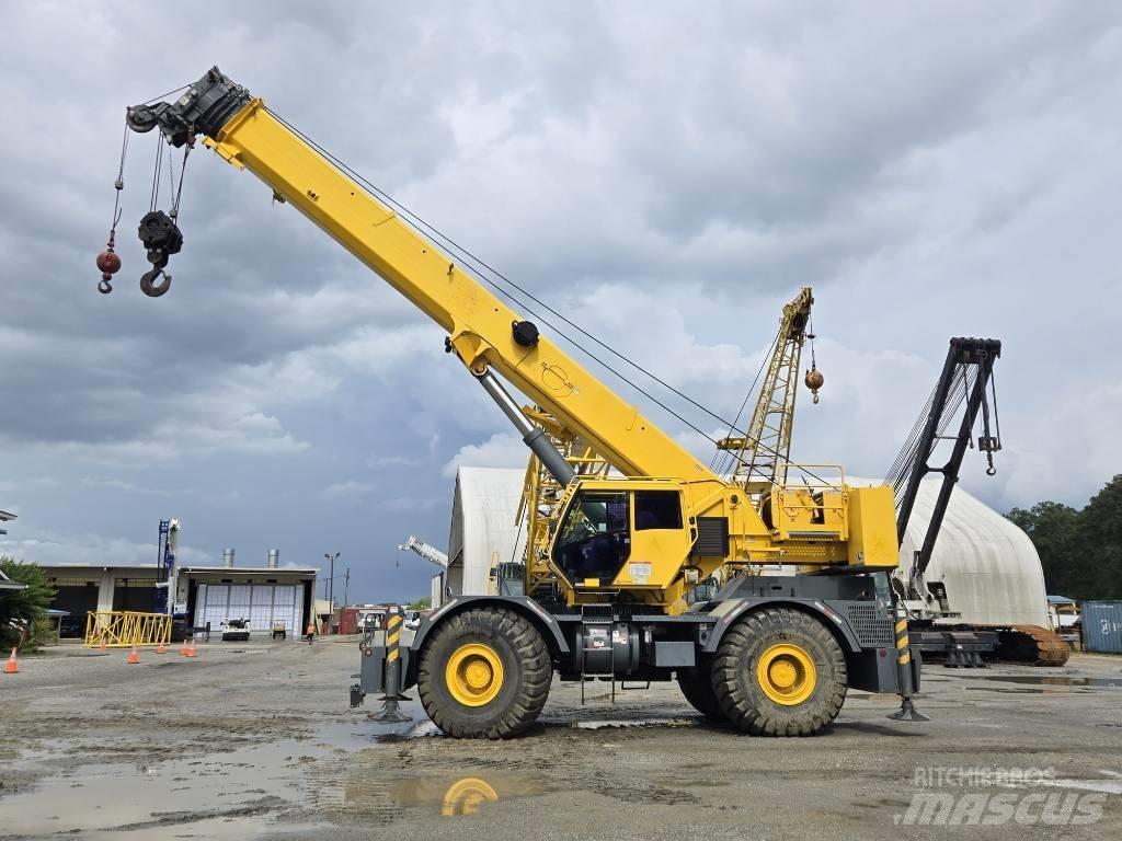Grove RT 765 E-2 Autodizalice