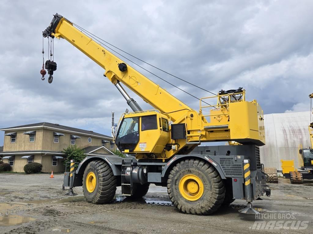 Grove RT 765 E-2 Autodizalice