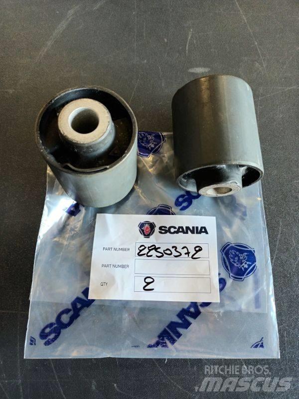 Scania BUSH 2250372 Osovine