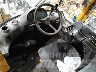 Volvo L 90 E Utovarivači na točkove