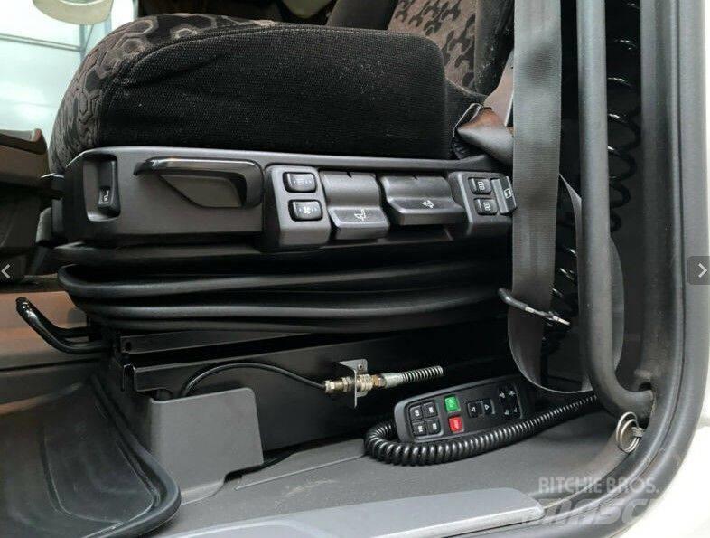Scania R 450 Tegljači