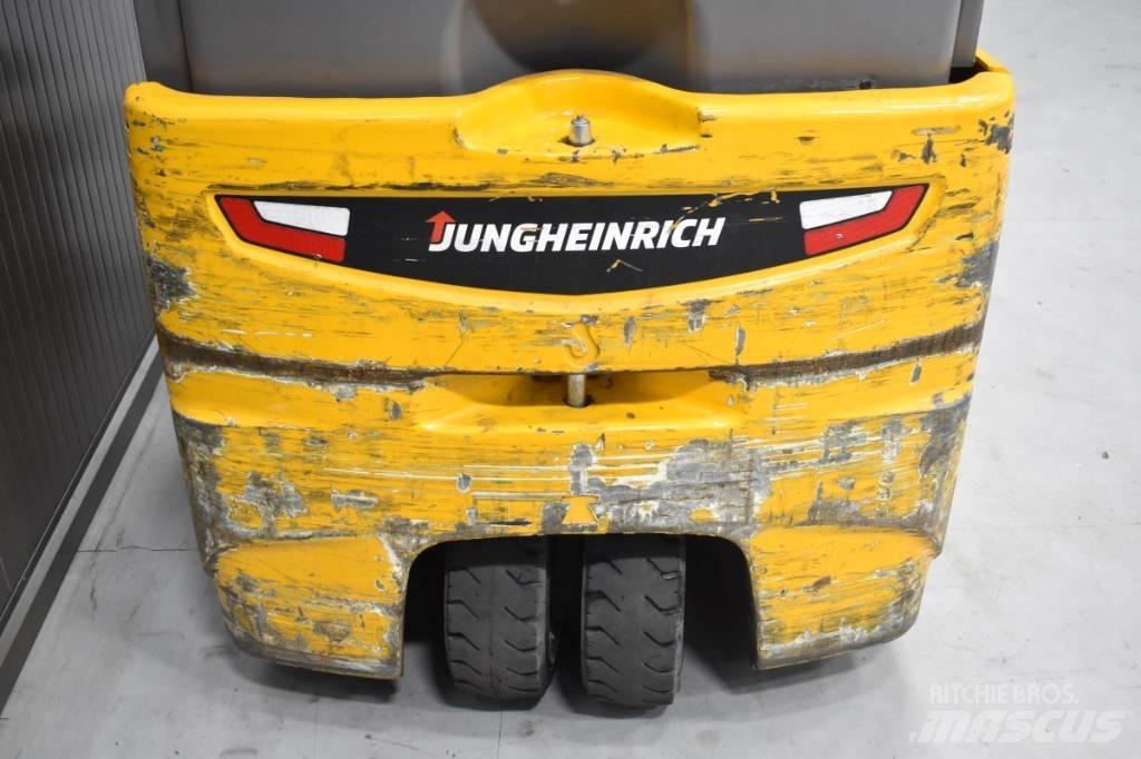 Jungheinrich EFG 215 Električni viljuškari