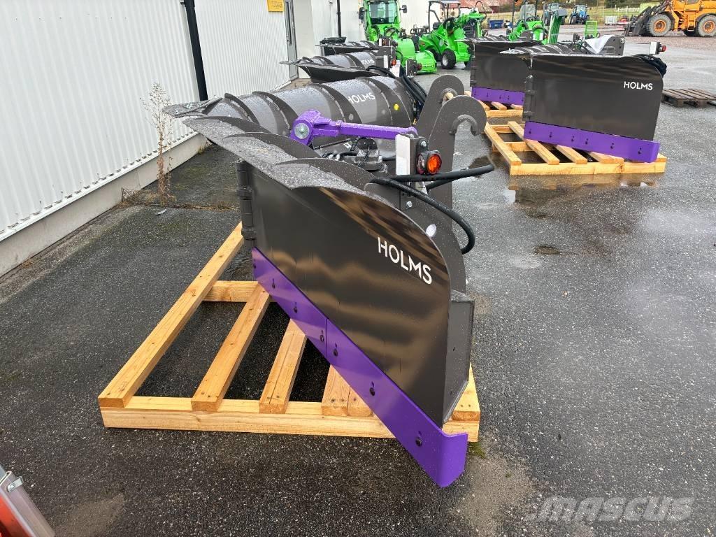 Holms PVH360 Plugovi