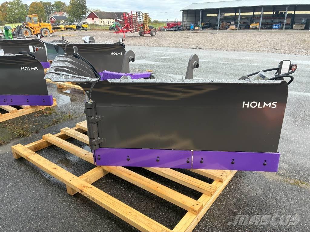 Holms PVH360 Plugovi