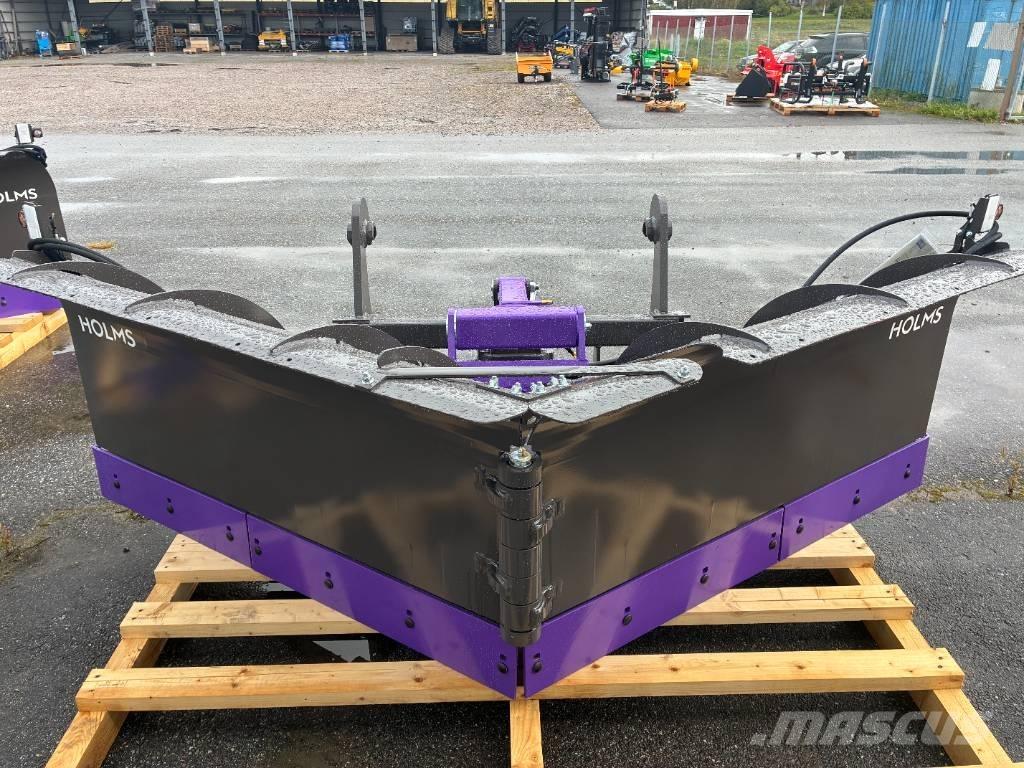 Holms PVH360 Plugovi