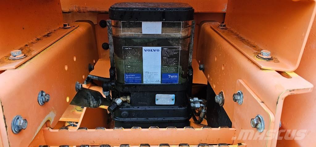 Volvo L150F Utovarivači na točkove