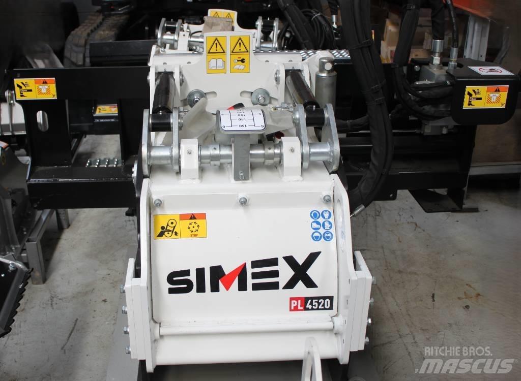 Simex PL4520 Ostale komponente za građevinarstvo