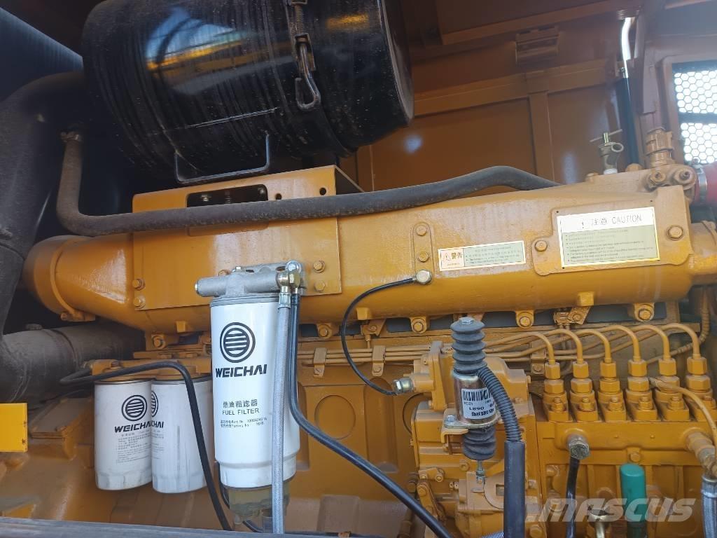 XCMG ZL 50 GN Utovarivači na točkove