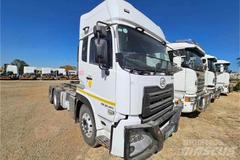 UD TRUCKS QUON Ostali kamioni