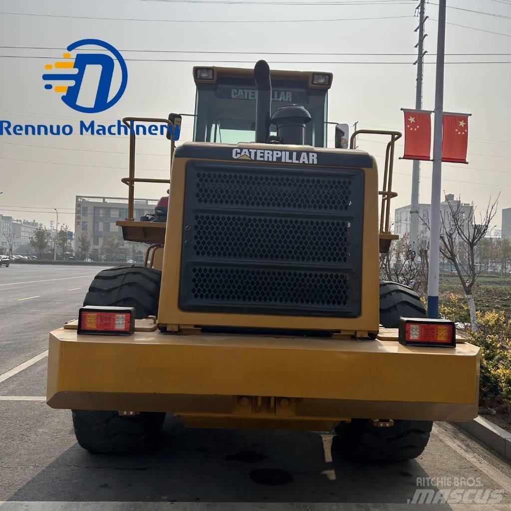 CAT 950 H Utovarivači na točkove