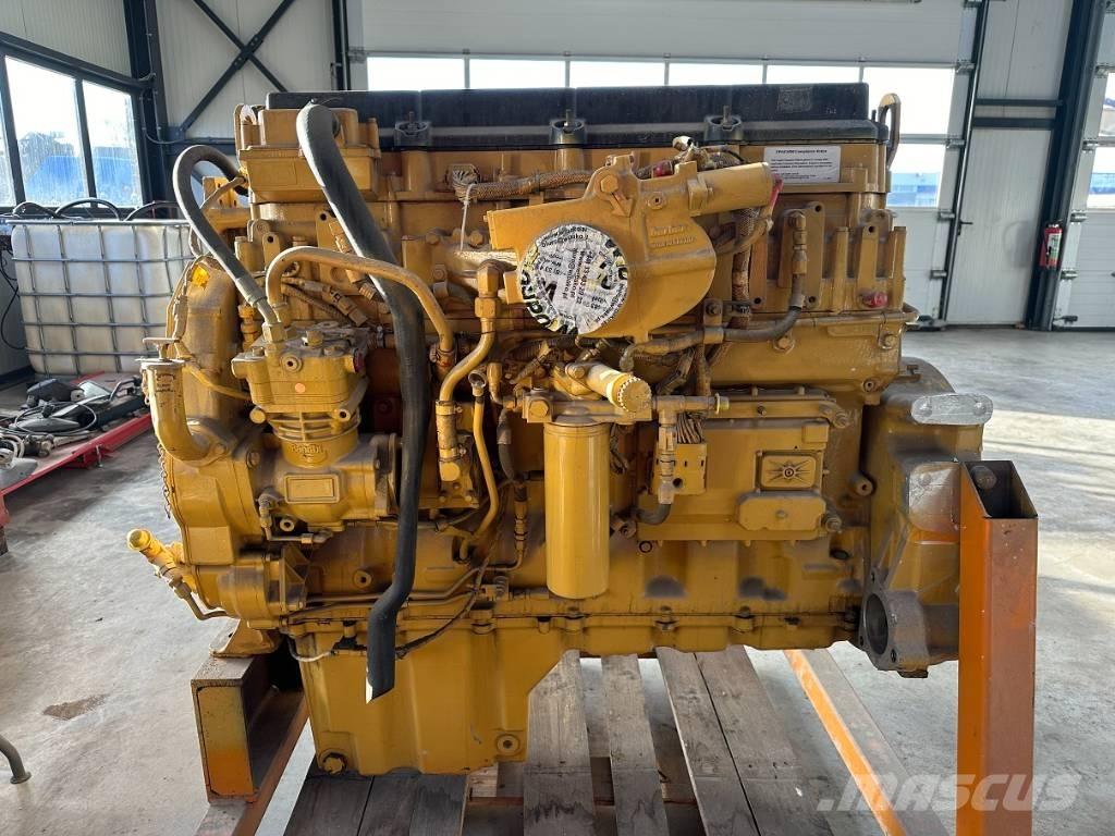 CAT C 11 Acert Dizel generatori
