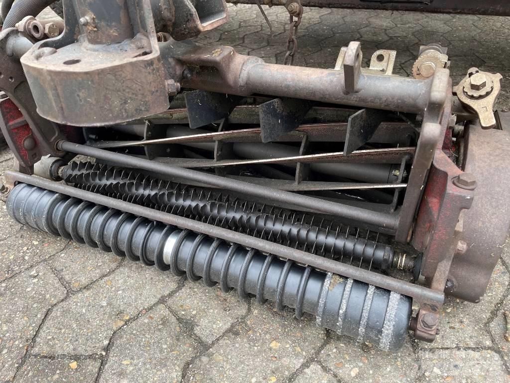 Toro Reelmaster6700D Kosilice za otvoren prostor