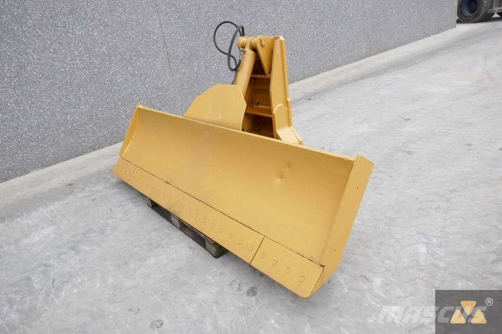 Stabau Frontblade Daske / noževi