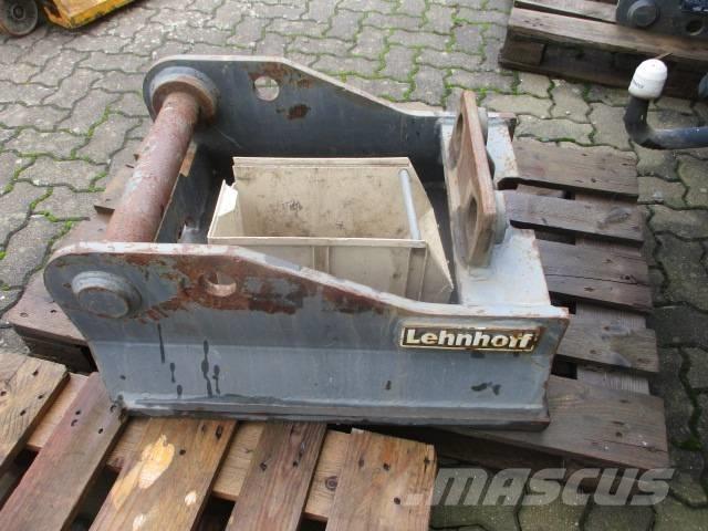 Lehnhoff MS 10 Brze spojke