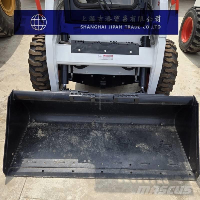 Bobcat S 18 Skid steer mini utovarivači