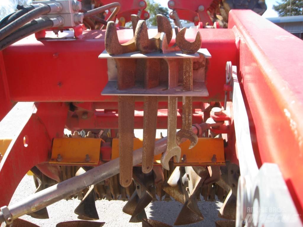 Väderstad Carrier420 Disc harrows