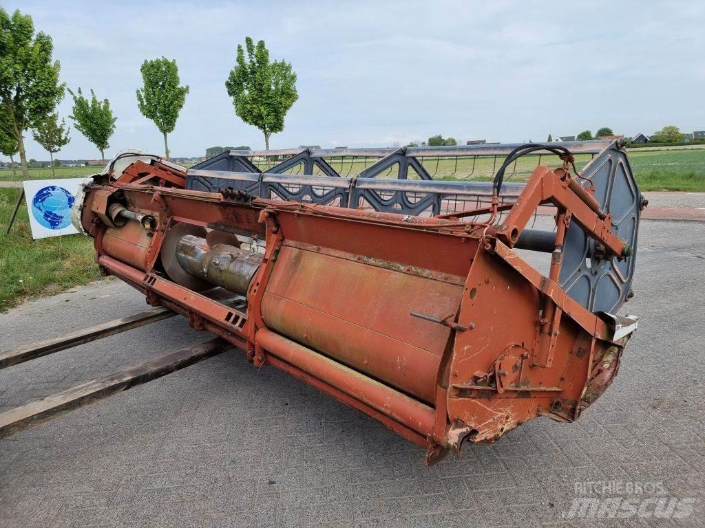 Laverda 3500 Kombajni