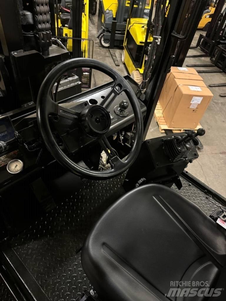Hoist FKS 80 Viljuškari - ostalo