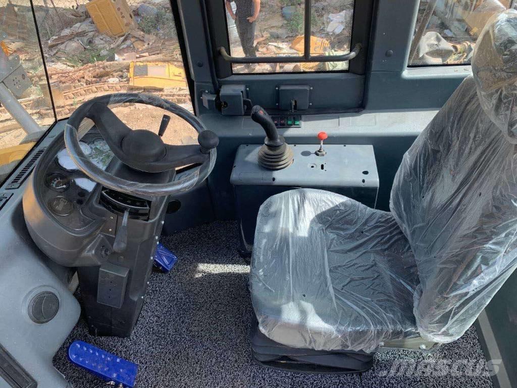 SDLG 956 Utovarivači na točkove