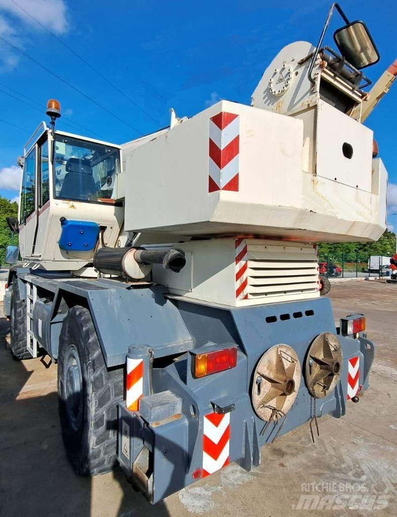 Terex RC45 Autodizalice