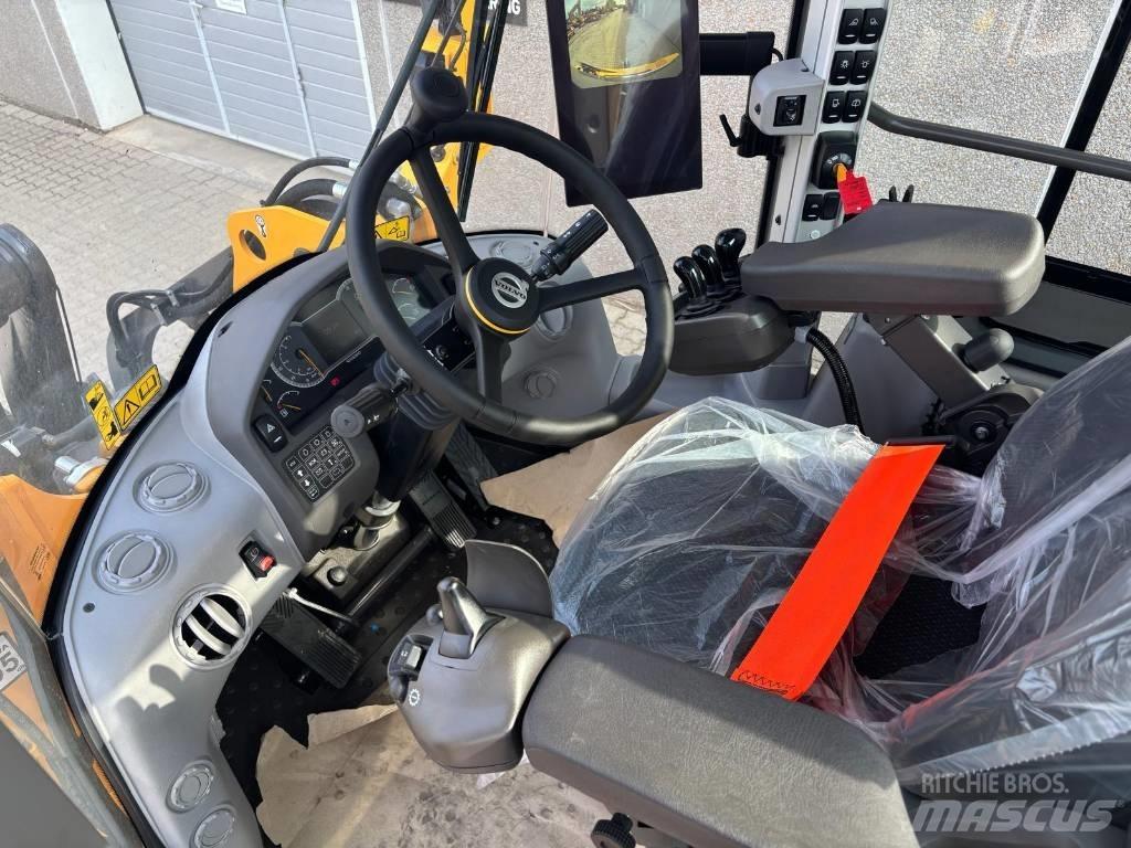 Volvo L 70 H Utovarivači na točkove