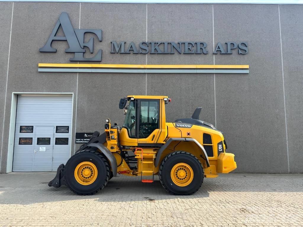 Volvo L 70 H Utovarivači na točkove