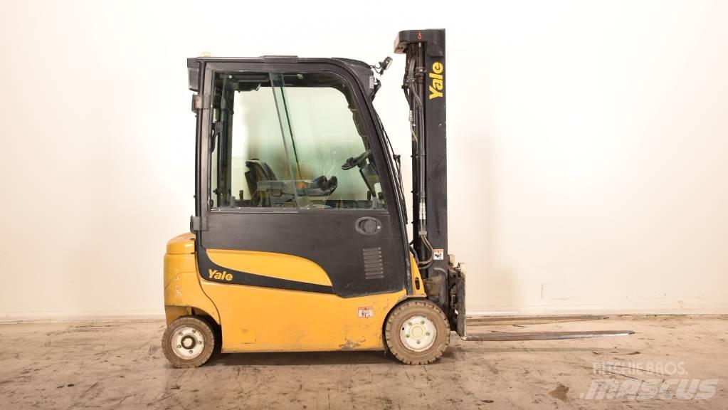 Yale ERP 20 VF Električni viljuškari