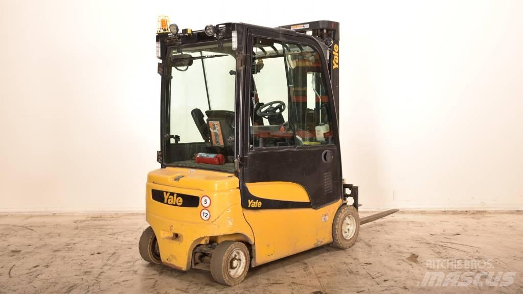 Yale ERP 20 VF Električni viljuškari